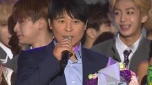 任昌丁 - 任昌丁 一位受赏 - KBS音乐银行 现场版 15/10/09
