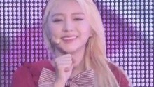 LABOUM - LABOUM - Sugar Sugar 现场版