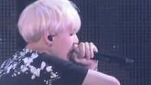 防弹少年团 - 防弹少年团 - I Need U 现场版