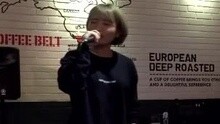  - 好好地生活 Live In CGV 富川