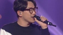 昭宥 - 肩膀 柳熙烈的写生簿 现场版 15/10/02