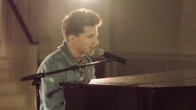 Charlie Puth - One Call Away 4Music现场版 2015