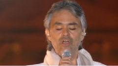 Andrea Bocelli - Canto Della Terra