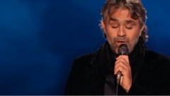 Andrea Bocelli - Les Feuilles Mortes 秋叶