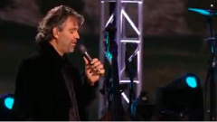 Andrea Bocelli - Canzoni Stonate 走调的歌