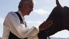 Andrea Bocelli - Nelle Tue Mani(Now We Are Free)