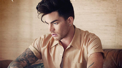 Adam Lambert - Another Lonely Night