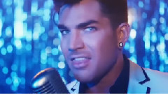 Adam Lambert - Another Lonely Night