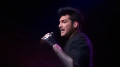 Adam Lambert - Evil In the Night