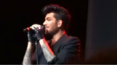 Adam Lambert - Another Lonely Night