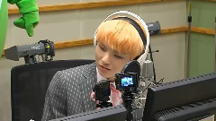 Seventeen - KBS K-POP Planet 净汉和Woozi