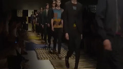 Fashion Show - 2016春夏米兰时装周