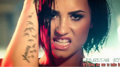 Demi Lovato - Confident