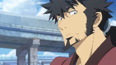 动漫专属 - TVアニメ<Dimension W> PV_1.5