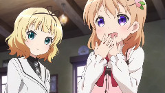 动漫专属 - 2015年10月动画<ご注文はうさぎですか??>PV