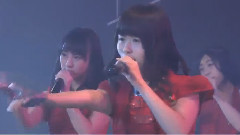 HKT48 - HKT48 チームKIV シアターの女神 公演 全場