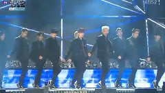 UP10TION - Intro & 危险(So,Dangerous)