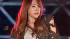 EXID - 每夜