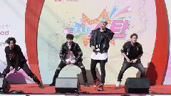 JJCC - Fire