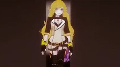 m.o.v.e - DANCE AROUND THE WORLD WITH RWBY
