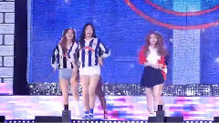 WENDY(Red Velvet),Red Velvet - Dumb Dumb