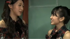 AKB48 - Mogion后台.