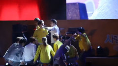 Seventeen - 万岁