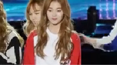 WENDY(Red Velvet) - Ice Cream Cake
