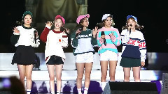 Red Velvet - 个人展示