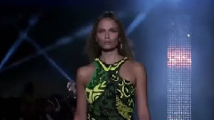 Fashion Show - Model Lexi Boling - Spring Summer 2016