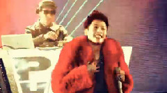 朴孝信,VIXX - Fantastic Baby