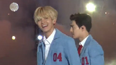 EXO - Love Me Right