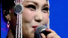 乌兰图雅 - 美丽的牧羊姑娘