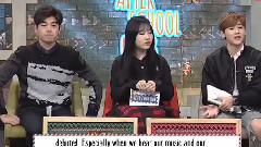 DIA - After School Club DIA Part 2