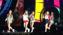 Red Velvet,IRENE(Red Velvet) - 表演花絮