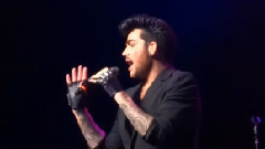 Adam Lambert - If I Had You
