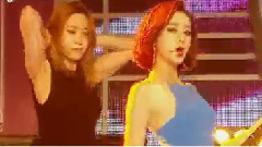 惠林(Wonder Girls),金宥斌(Wonder Girls),宣美(Wonder Girls),朴誉恩(Wonder Girls),Wonder Girls - I Feel You