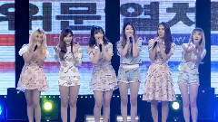 LABOUM - 扑通扑通