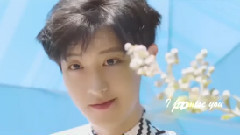 朴灿烈(EXO),EXO - 灿烈版听到的信