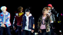 V(防弹少年团),田柾国(防弹少年团),防弹少年团 - I NEED U