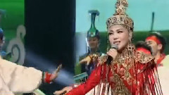 乌兰图雅 - 我和草原有个约定