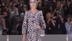 影视原声 - 2016春夏米兰时装周 - 香奈儿 Chanel