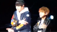 田柾国(防弹少年团),防弹少年团 - ONE K CONCERT