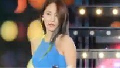 朴誉恩(Wonder Girls),Wonder Girls - I Feel You