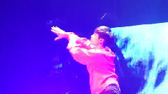 张艺兴(EXO),EXO,EXO-M - 开场舞