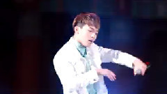 TEEN TOP - Hot Like Fire