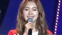 Red Velvet,IRENE(Red Velvet) - Irene MC mnet 5