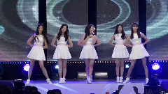 April(韩国) - 永远的爱