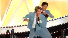 EXO - CALL ME BABY