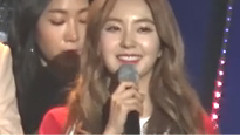 Red Velvet,IRENE(Red Velvet) - Irene MC mnet 4